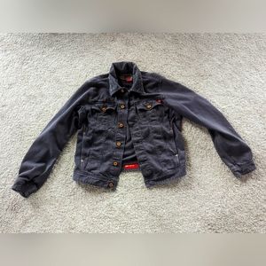 BKE Men's Denim Jacket